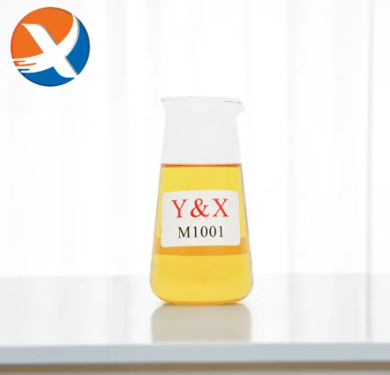 M1001S Highly Selective Collector For Flotation Of Copper Ore Containing Molybdenite