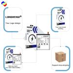 Customizable High Capacity BL-T45 4000mAh Lithium Battery for LG K51 K50S Mobile