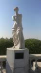 Outdoor marble stone sculptures David stone statue,Venus stone sculptures,China