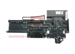 Wholesale Side Opening Elevator Door Operator High Efficiency Certified Elevator Parts from china suppliers