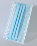 Breathable Antiviral Disposable Medical Face Masks