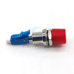 FONGKO Factory Fiber Optical Adapter LC Male to FC Female Conversion