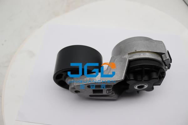 PC200-6 PC200-7 6BT Diesel Engine Parts Belt Tensioner 6D102 6731-61-4510