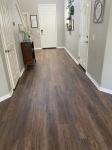 CE Certified PVC Fireproof Lvt Click Vinyl Plank Flooring 5mm 8mm Waterproof