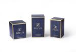 Custom Paper Gift Luxury Candle Packaging Boxs Cosmetic Package Box