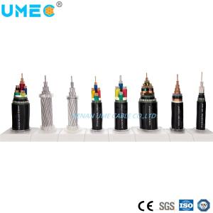 Wholesale Customer Specified Power Cable for Distribution LV MV Overhead and Underground Wire from china suppliers