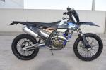300CC K23 Model Four Stroke Enduro Motorbikes for KEWS 176mn YBS300