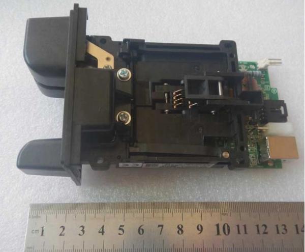 1750208512 ATM Wincor Nixdorf Card Reader CHD DIP Hybrid ICM330-3R1593