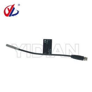 Wholesale SENSOR 4008610350 M5X0.5 L=25/30 SN=0.8 NO 4-008-61-0350 Spare Parts for Homag from china suppliers