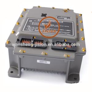 Wholesale High Quality Excavator Parts E312 Excavator Controller Computer Board 119-0609 from china suppliers