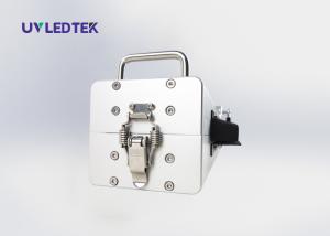 Wholesale Flexographic UV LED Curing System , UV Light Curing Equipment 470*40mm Emitting Area from china suppliers