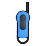 Supermarket 446MHZ Wireless ABS Walkie Talkie 5km Range