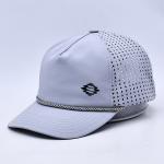 High Quality Sport Cap for Men and Women Mesh Adjustable Summer UV Protection