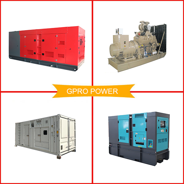 88kva Cummins Power Diesel Driven Generator With 6BT5.9-G1 Engine , Super Silent Type