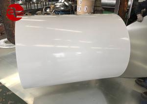 Wholesale Prepainted Cold Rolled Galvanized Steel Coil / PPGI Color Coated Sheets from china suppliers