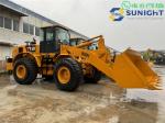 Used Loaders Japan Brand Caterpillar 996H 3. 2m Bucket Width In Shanghai Good