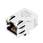 X Multiple XMH-01D-E-LB3-1-770 Compatible LINK-PP LPJG17333ASNL 100/1000 Base-T