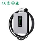 30kW CCS2 Electric Vehicle Charger E-Mingze Commercial EV Fast Charger Purpose