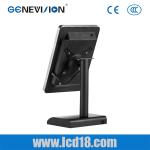 Andriod 4.2.2 Wifi Digital Signage Tv 43 Inch Advertising Display Screen