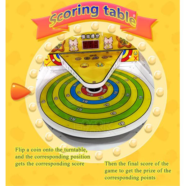 China manufacturer Indoor Machine Adults/Kids Play Game Coin Operated Arcade Game Machine