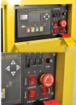20KW Gasoline Generator YITENG Multi Fuel Generator with Electric Starting