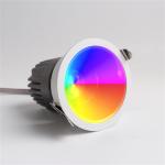High Quality Adjustable LED Spot Lights 20W Round LED Recessed Downlights