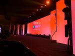 Epistar Outdoor Full Color LED Display IP65 Cabinet 3 Years Warranty