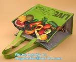 110gsm-160gsm pp woven fabric laminated printing, body mateiral, pp webbing