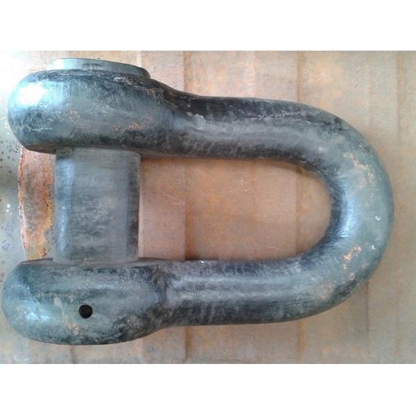 DEE Type Steel Anchor Joining Shackle LR NK CCS BV ABS KR Certificate