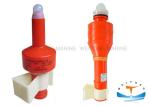 Energy Saving Self - Igniting Lifebuoy Light Flash Frequency 50 - 70 Times /