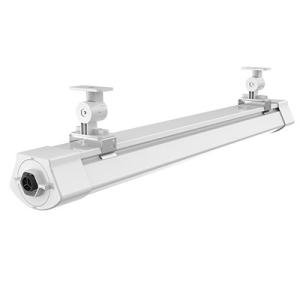 Wholesale Dustproof Industrial Linear Lighting Ceiling Mounted 25W High Lumen from china suppliers