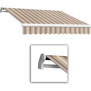 Wholesale Retractable Awning, Polyester, Stripe 300 X 200 Cm from china suppliers