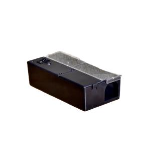 Wholesale Applicable Area 20 square meters Auto-locked Electronic Mouse Rat Trap for Pest Control from china suppliers