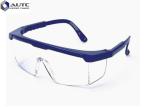 3m 1621 Ansi PPE Safety Goggles Scientific Experiment Carpenter Sawdust Splash