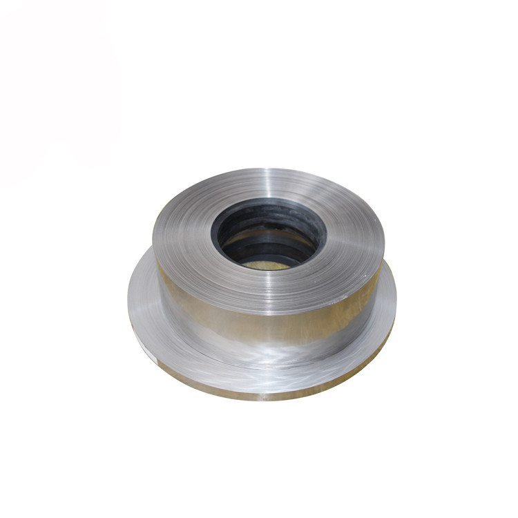 Double Sided Thickness 0.01mm Tin Plated Copper Foil
