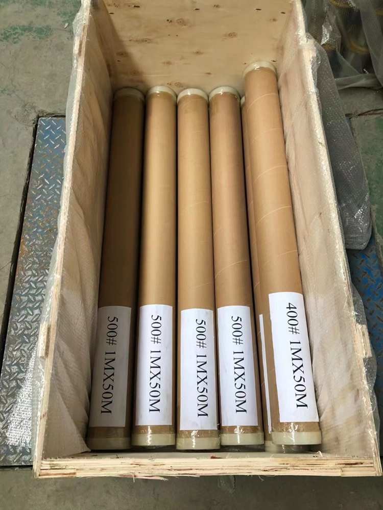 Pure 80 Mesh Copper Wire Netting Knitted Copper Mesh Emf Shielding