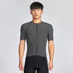 Custom Made High Quality Cycle Shirts Men Cycling Jersey Reflective Logo Bicycle
