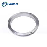 Stainless Steel Small Metal Parts Precision 5 Axis CNC Machining