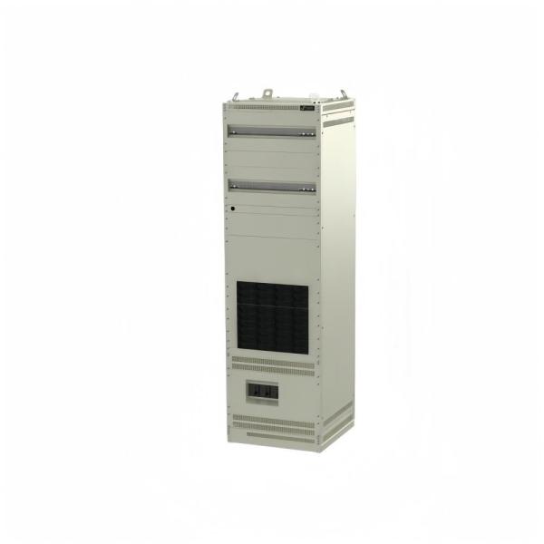 Flatpack2 DC / DC Power Supply Cabinet 380V / 54V 36kW 3000W CDT31242.xxx SHE