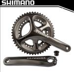 Road Bicycle Parts Magnesium Alloy Ultegra Di2 Groupset