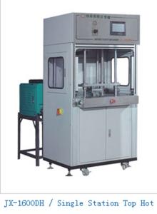 Wholesale mobile battery low pressure injection machine ,low pressure injection moulding machine from china suppliers