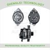 Buy cheap Buick Opel Car Engine Alternator Aluminum Material Made Fixed Pulley Type from wholesalers
