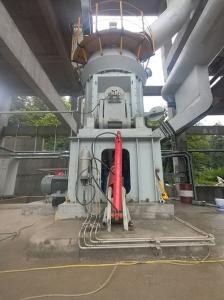 Wholesale 30t/H Cement Grinding Equipment Cement Vertical Grinder Plant from china suppliers
