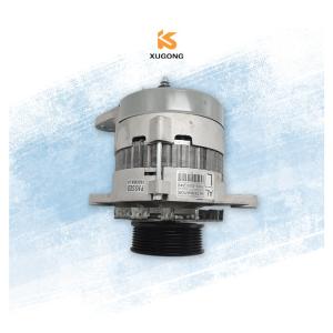 Wholesale Excavator Generator Alternator 2502-9009 25029009 For DH200-5 DX300 DX300LC-3 from china suppliers