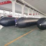 Ship Launching Balloon Docking Revolutionized With Marine Balloon Launcher