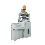 PTFE Ram Tube Extruder High Performance Equipment For PTFE UHMWPE Tube