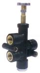ALLOY Valves Pneumatic Switch for Smooth Operation in Industrial Settings