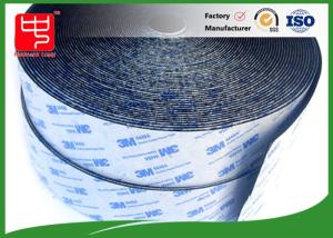 Wholesale Customized Color Pressure Glue Adhesive Hook And Loop Tape from china suppliers
