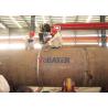 Buy cheap YB-HCJ3000 Carbon Steel diameter 500mm-3000mm Automatic Tank Girth Welding from wholesalers