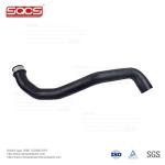 2009-2011 Standard Size Coolant Pipe 1645010482 for Mercedes Benz W164 ML350
